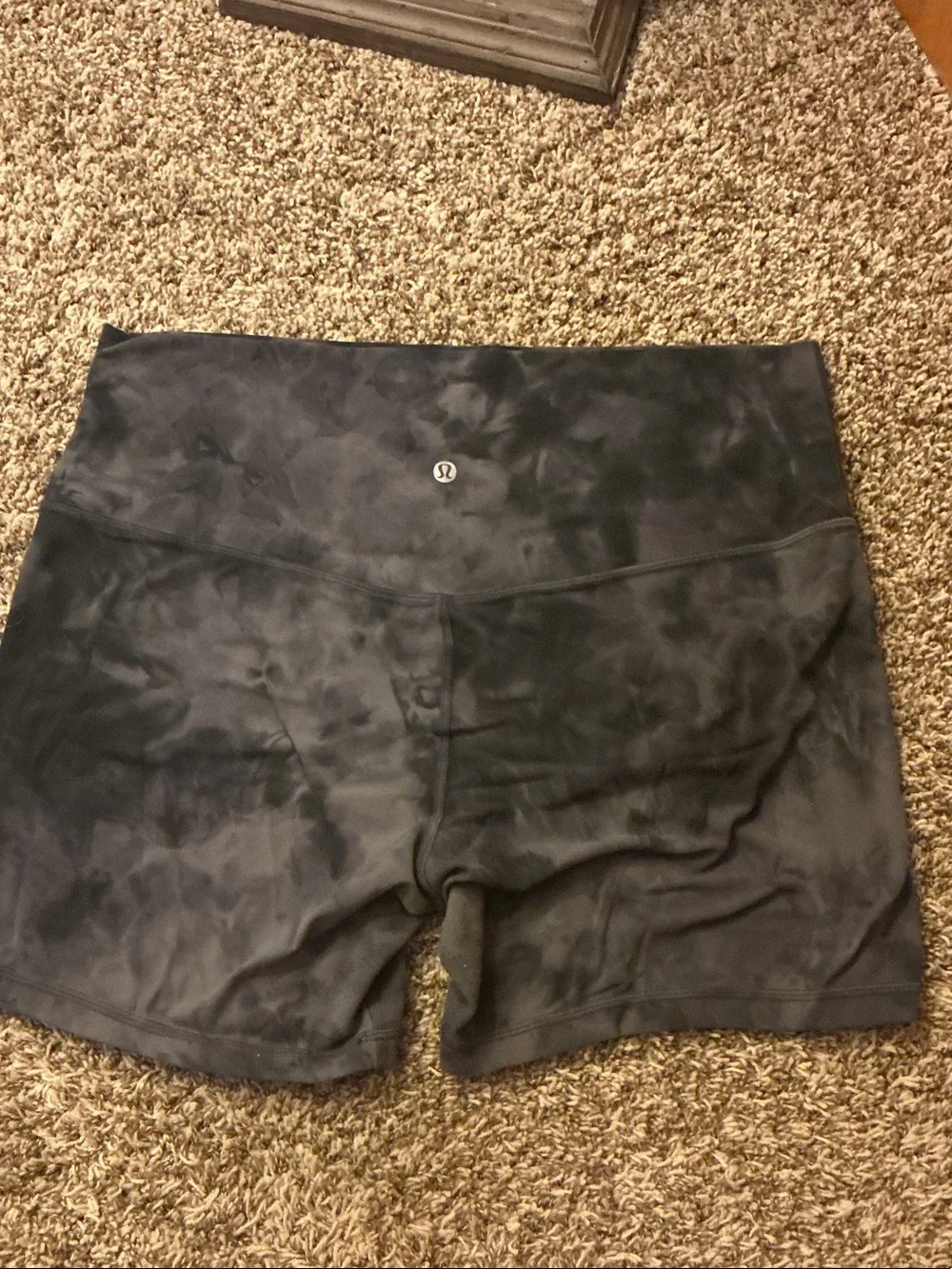 lululemon athletica fabric breathable bike